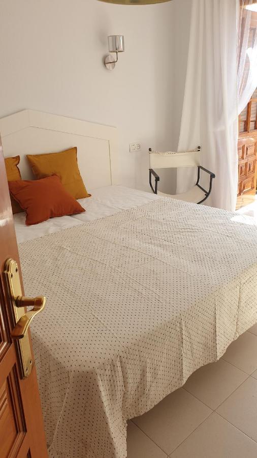 Apartamento Mi Costa Vera-playa 200m, Dos Balcones Hermosa Vista! Vera