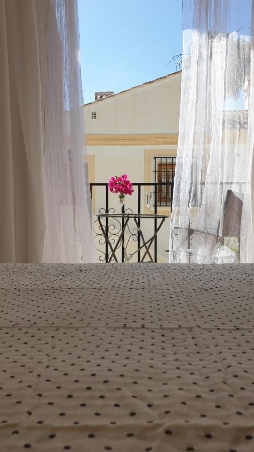 Apartment Mi Costa Vera-playa 200m, Dos Balcones Hermosa Vista!