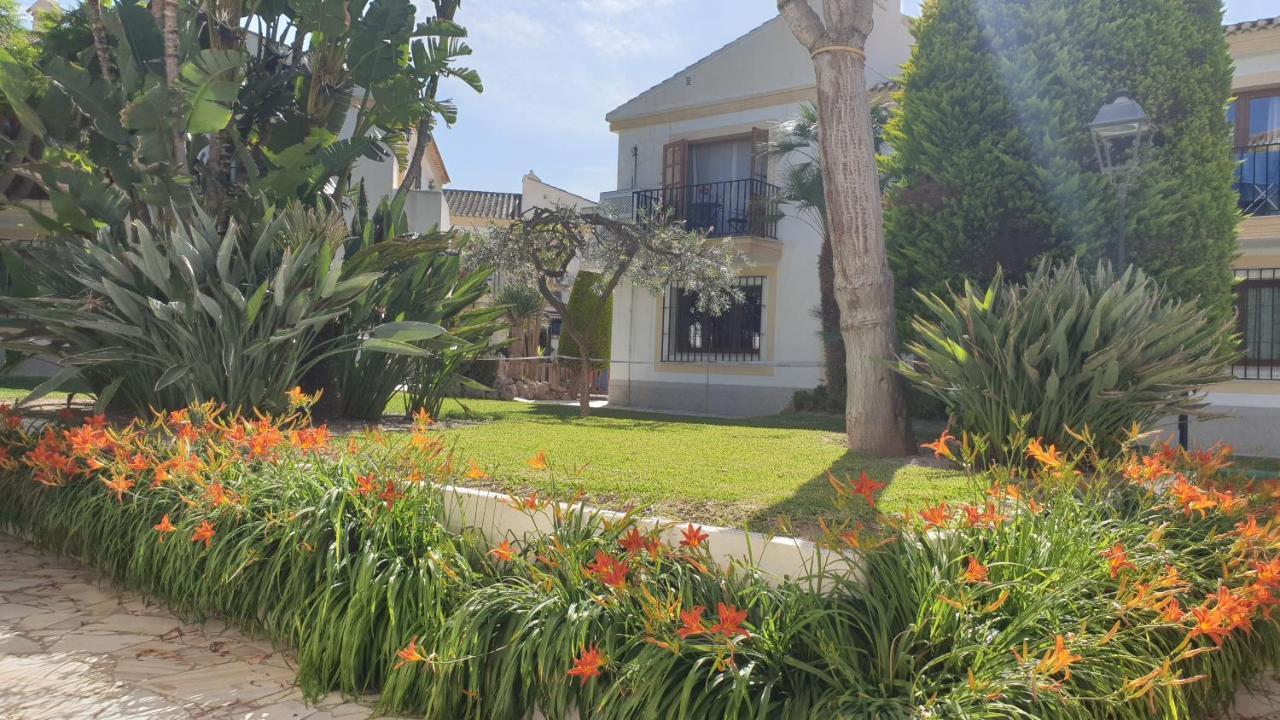 Apartamento Mi Costa Vera-playa 200m, Dos Balcones Hermosa Vista! Vera