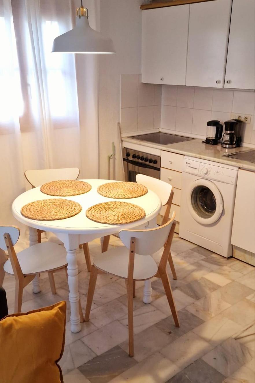 Apartamento Mi Costa Vera-playa 200m, Dos Balcones Hermosa Vista! Vera